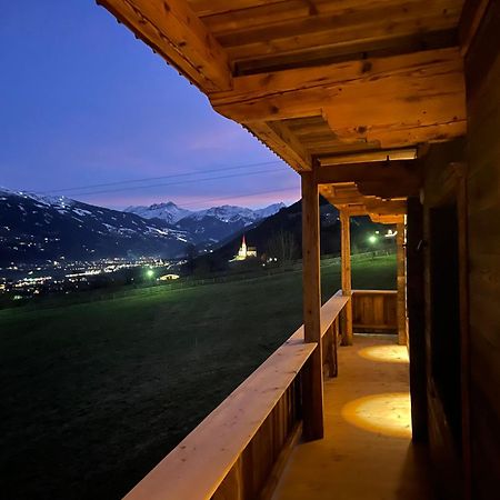 Appartement Hirner Fuegenberg Dış mekan fotoğraf